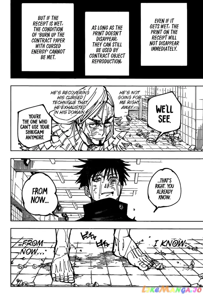 Jujutsu Kaisen Chapter 172 image 13_optimized